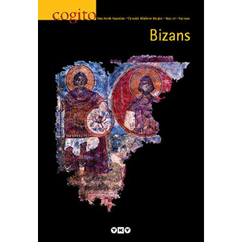 Cogito Sayı 17 - Bizans-Kolektif