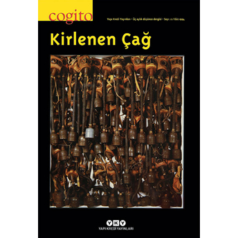 Cogito Sayı: 2 Kirlenen Çağ