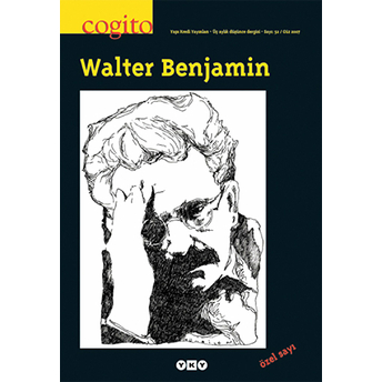 Cogito Sayı: 52 Walter Benjamin Kolektif