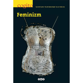 Cogito Sayı 58 - Feminizm-Kolektif