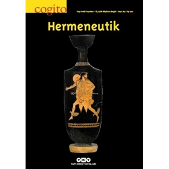 Cogito Sayı: 89 Hermeneutik Kolektif