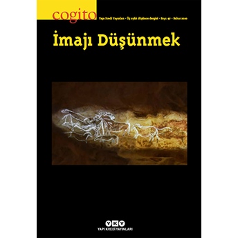 Cogito Sayı 97 - Imajı Düşünmek