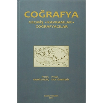 Coğrafya