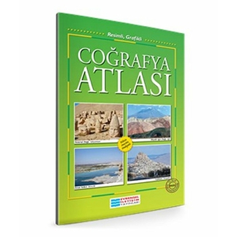 Coğrafya Atlası