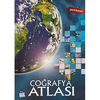 Coğrafya Atlası Kolektif