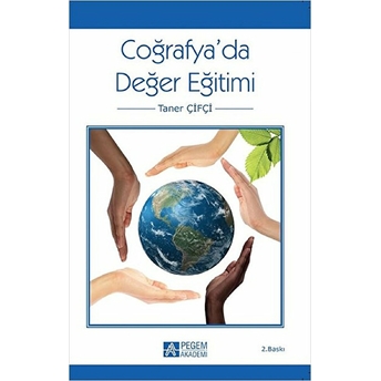 Coğrafya’da Değer Eğitimi Taner Çifçi