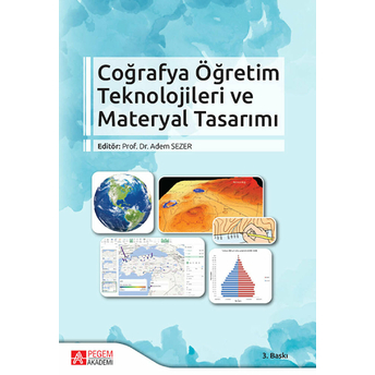 Coğrafya Öğretim Teknolojileri Ve Materyal Tasarımı