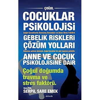 Çoğul Çocuklar Psikolojisi