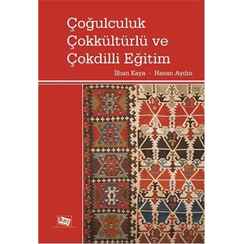 Çoğulculuk Çokkültürlü Ve Çokdilli Eğitim