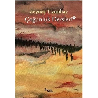 Çoğunluk Dersleri Zeynep Uzunbay