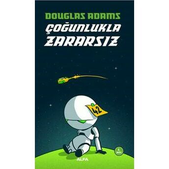 Çoğunlukla Zararsız Douglas Adams