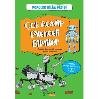 Çok Acayip Eğlenceli Bilgiler - 3 Kolektıf