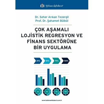 Çok Aşamalı Lojistik Regresyon Ve Finans Sektörüne Bir Uygulama