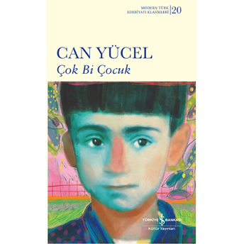 Çok Bi Çocuk (Ciltli) Sait Faik Abasıyanık