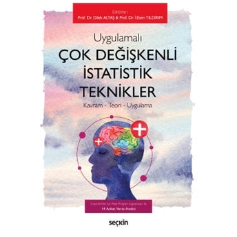 Çok Değişkenli Istatistik Teknikler I. Esen Yıldırım