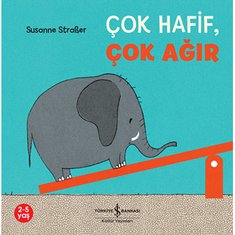 Çok Hafif, Çok Ağır Susanne Straßer