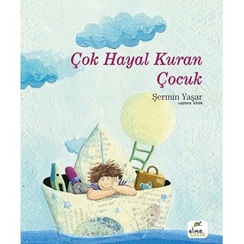 Çok Hayal Kuran Çocuk Şermin Yaşar