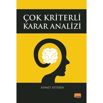 Çok Kriterli Karar Analizi