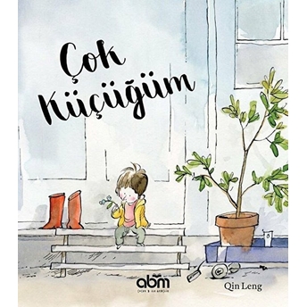 Çok Küçüğüm Qin Leng