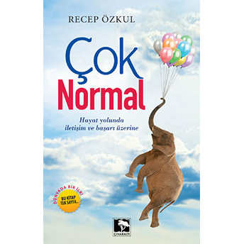 Çok Normal Recep Özkul