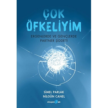 Çok Öfkeliyim Simel Parlak, Nilgün Canel