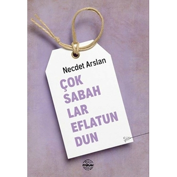 Çok Sabahlar Eflatundun Necdet Arslan