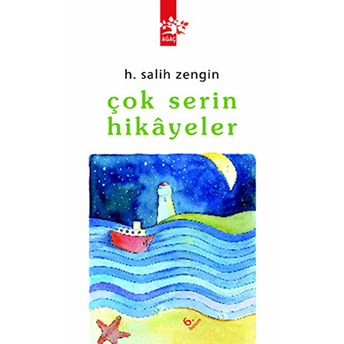 Çok Serin Hikayeler H. Salih Zengin