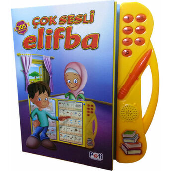 Çok Sesli Elifba Kolektif