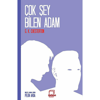 Çok Şey Bilen Adam G. K. Chesterton