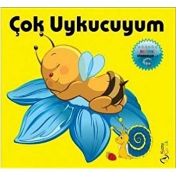 Çok Uykucuyum Barış Mısırlıoğlu