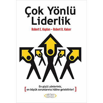 Çok Yönlü Liderlik