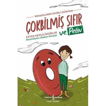 Çokbilmiş Sıfır Ve Pelin Feyza Hepçilingirler