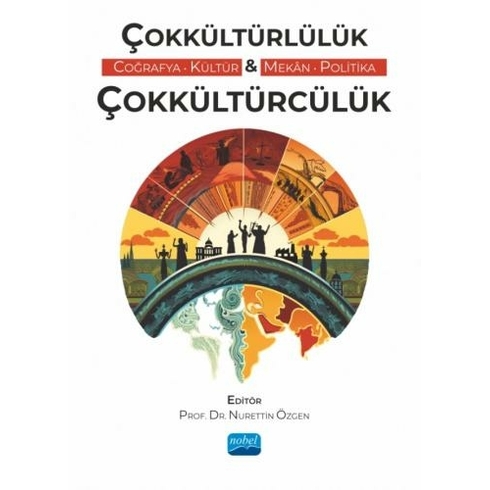 Çokkültürlülük Ve Çokkültürcülük Nurettin Özgen