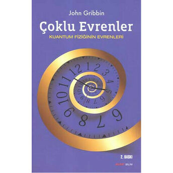 Çoklu Evrenler John Gribbin