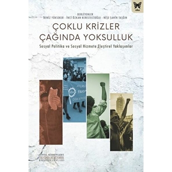 Çoklu Krizler Çağında Yoksulluk Kolektif