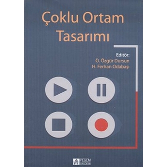 Çoklu Ortam Tasarımı H. Ferhan Odabaşı