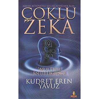 Çoklu Zeka Mq Kudret Eren Yavuz