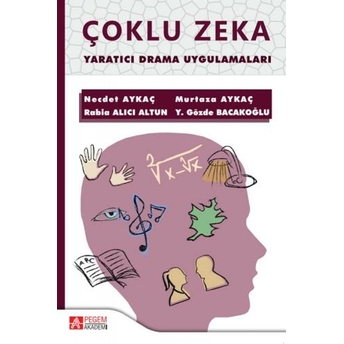 Çoklu Zeka Yaratıcı Drama Uygulamaları Rabia Alıcı Altun