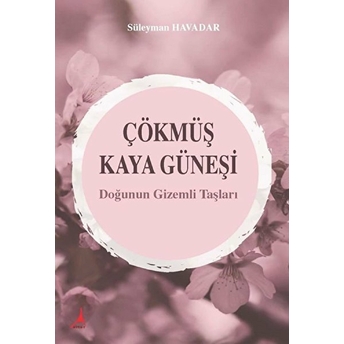 Çökmüş Kaya Güneşi - Süleyman Havadar