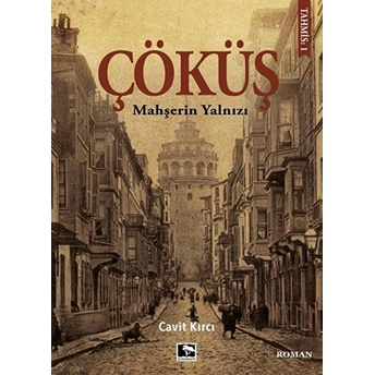 Çöküş