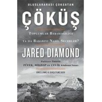 Çöküş Jared Diamond