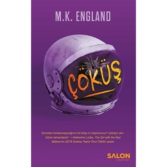 Çöküş M. K. England