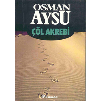 Çöl Akrebi Osman Aysu