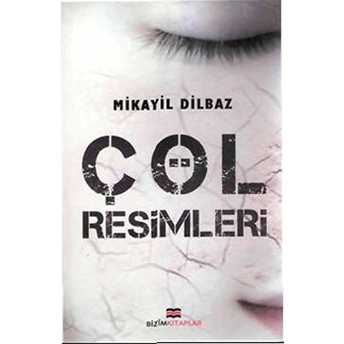 Çöl Resimleri Mikail Dilbaz