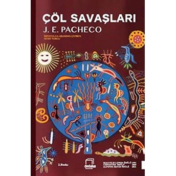 Çöl Savaşları J. E. Pachecho