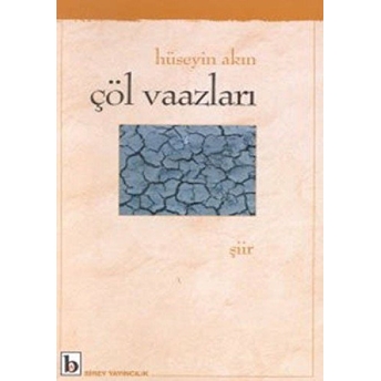 Çöl Vaazları Hüseyin Akın