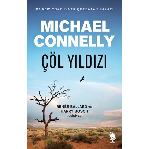 Çöl Yıldızı Michael Connelly