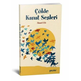 Çölde Kanat Sesleri Ahmet Efe