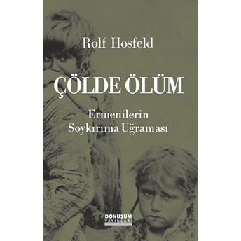 Çölde Ölüm