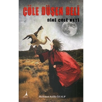 Çöle Düşen Deli-Mehmet Salih Özalp